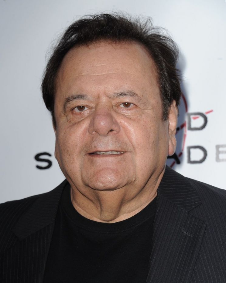 Paul Sorvino