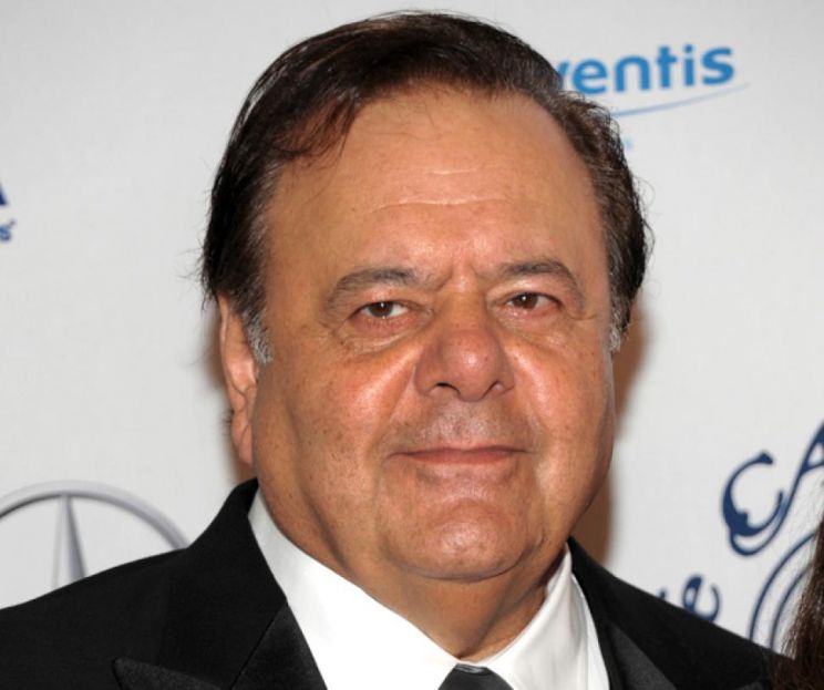 Paul Sorvino