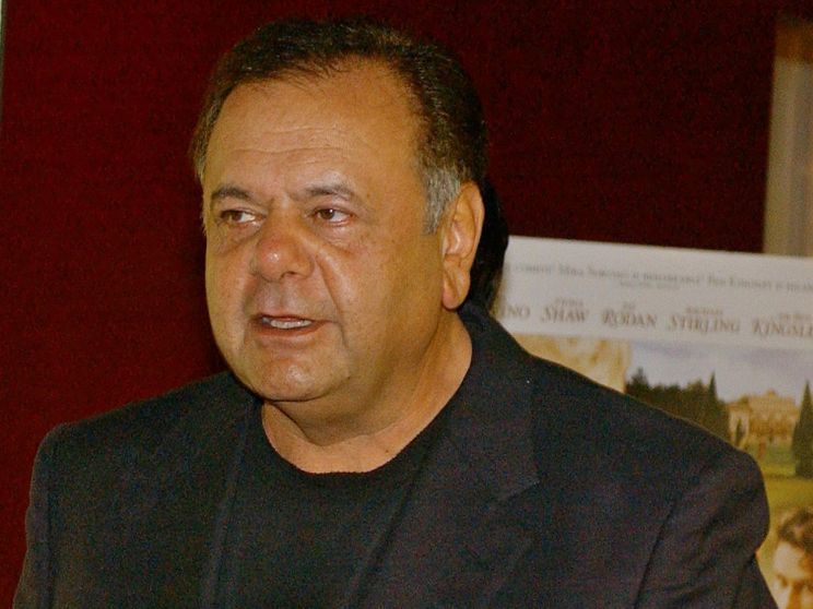 Paul Sorvino