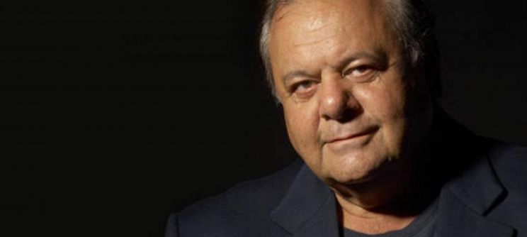 Paul Sorvino