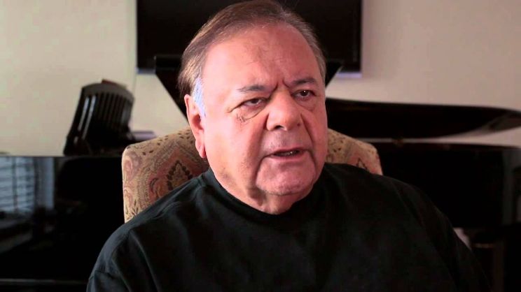 Paul Sorvino