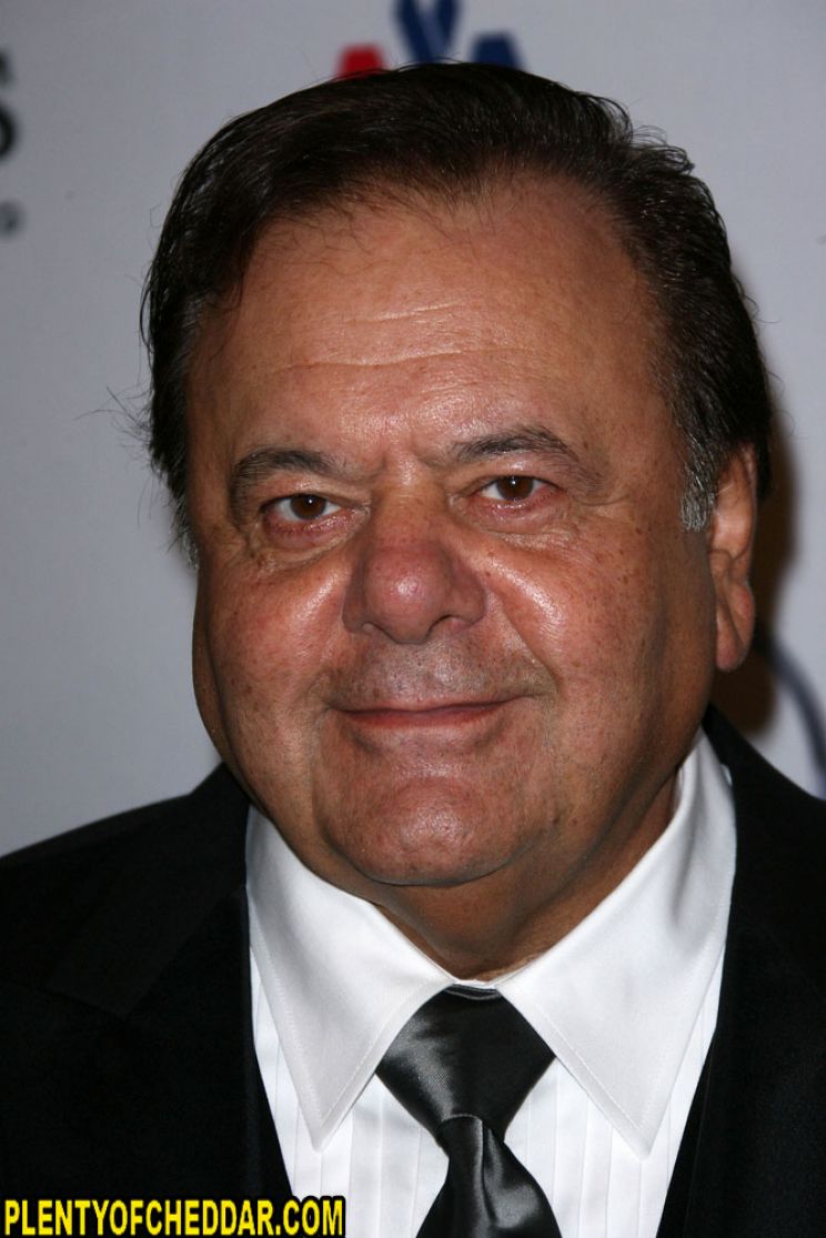 Paul Sorvino