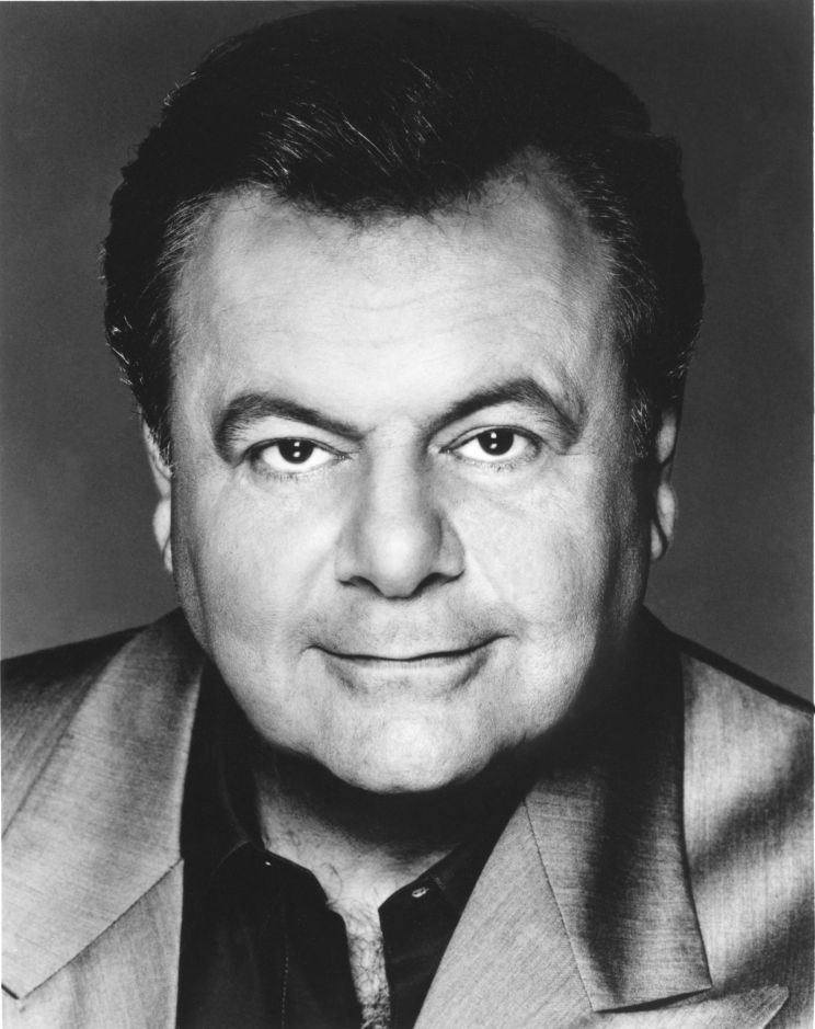 Paul Sorvino