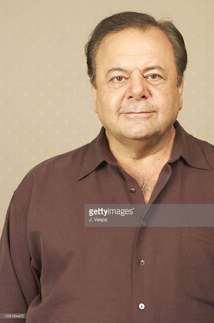 Paul Sorvino