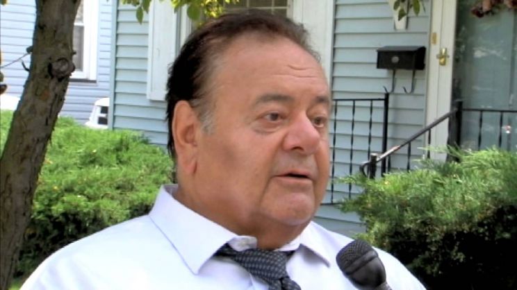 Paul Sorvino