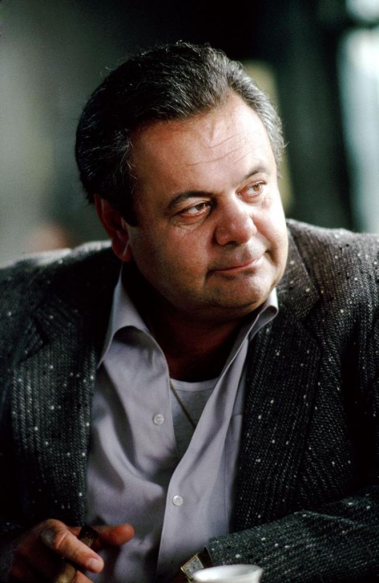 Paul Sorvino