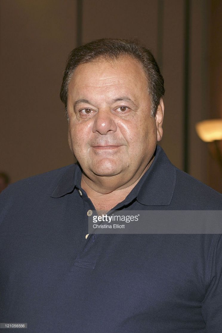 Paul Sorvino