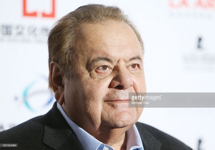 Paul Sorvino