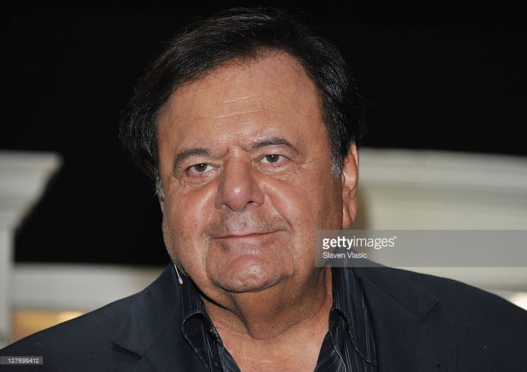 Paul Sorvino