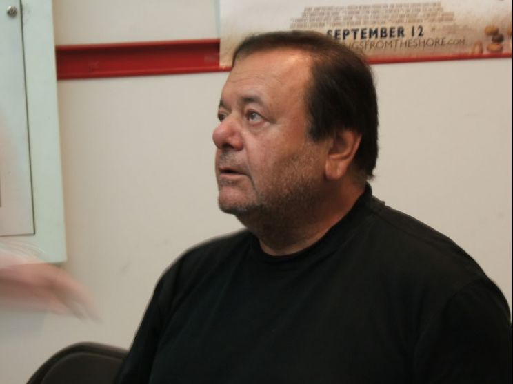 Paul Sorvino