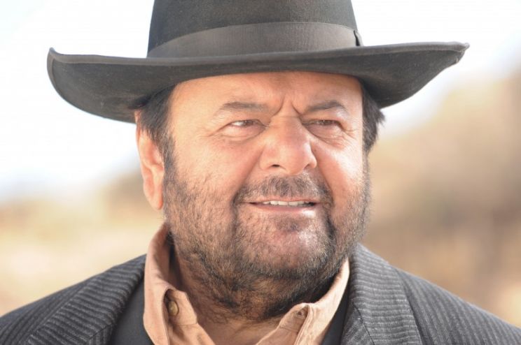 Paul Sorvino