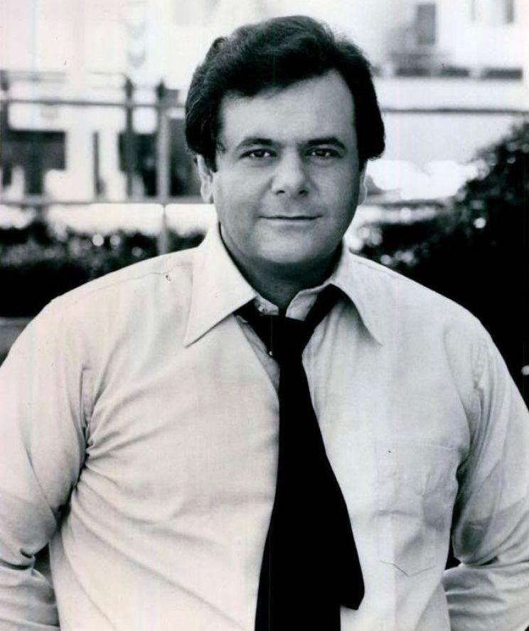 Paul Sorvino