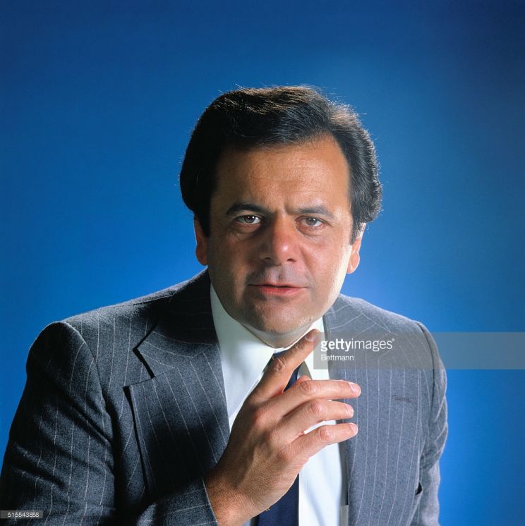 Paul Sorvino