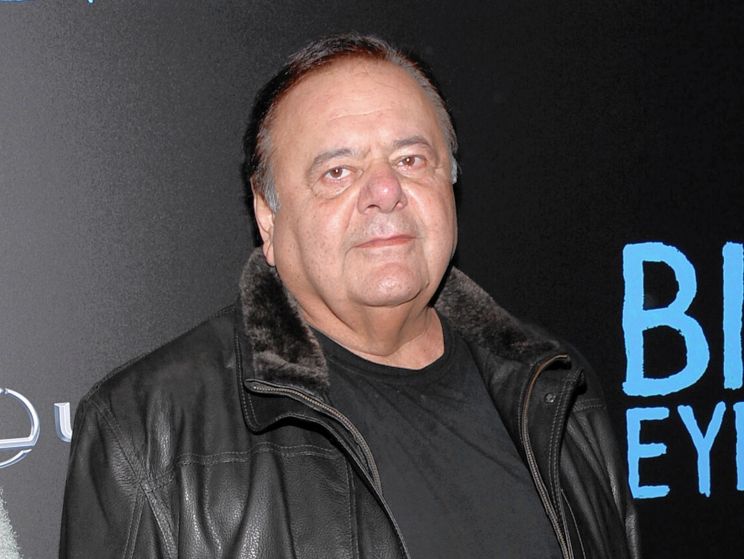 Paul Sorvino