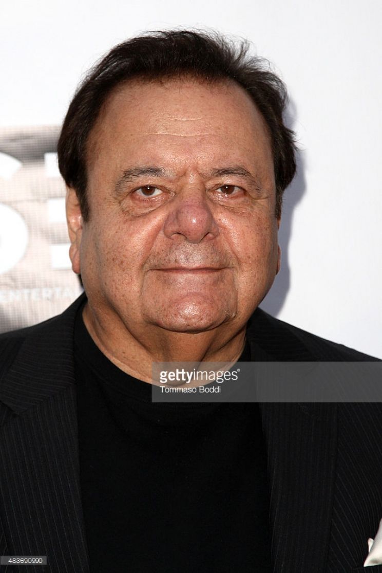 Paul Sorvino