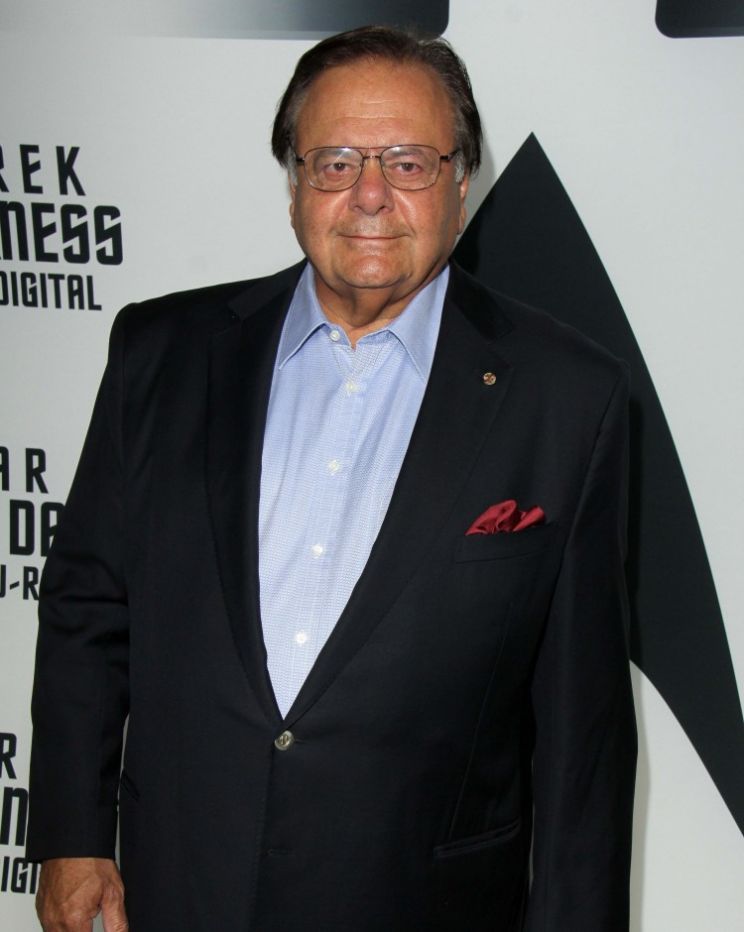 Paul Sorvino