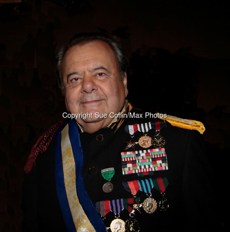 Paul Sorvino