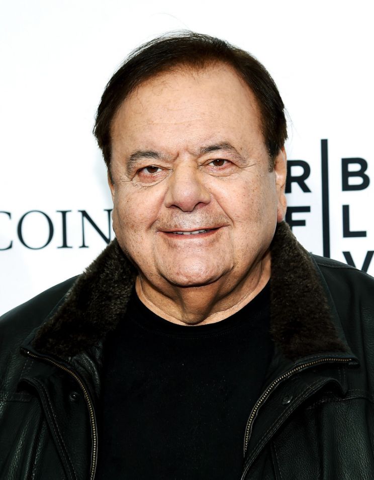 Paul Sorvino
