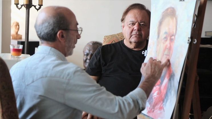 Paul Sorvino