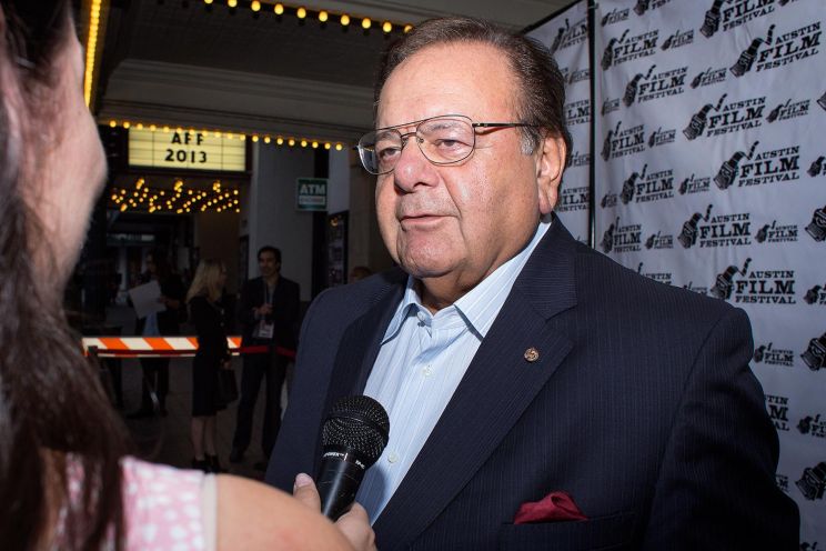 Paul Sorvino