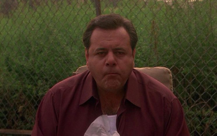Paul Sorvino