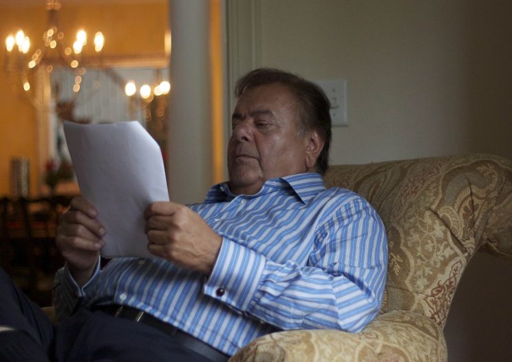 Paul Sorvino