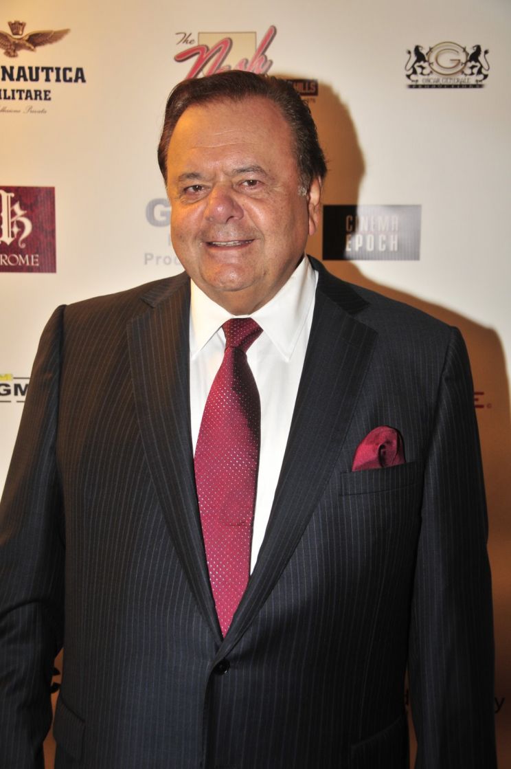 Paul Sorvino