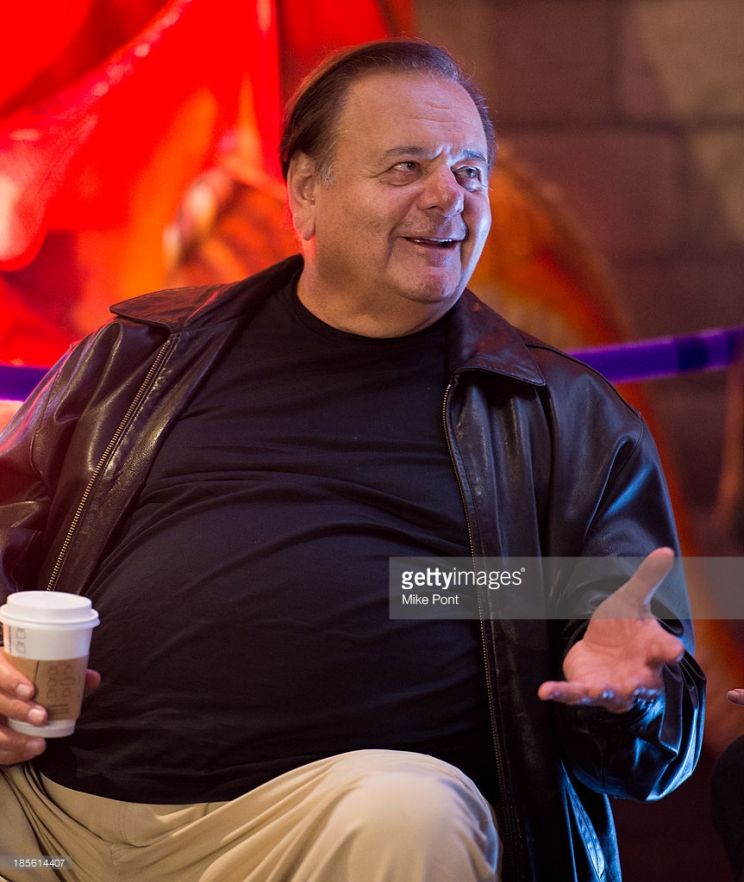 Paul Sorvino