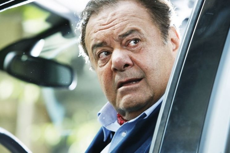Paul Sorvino