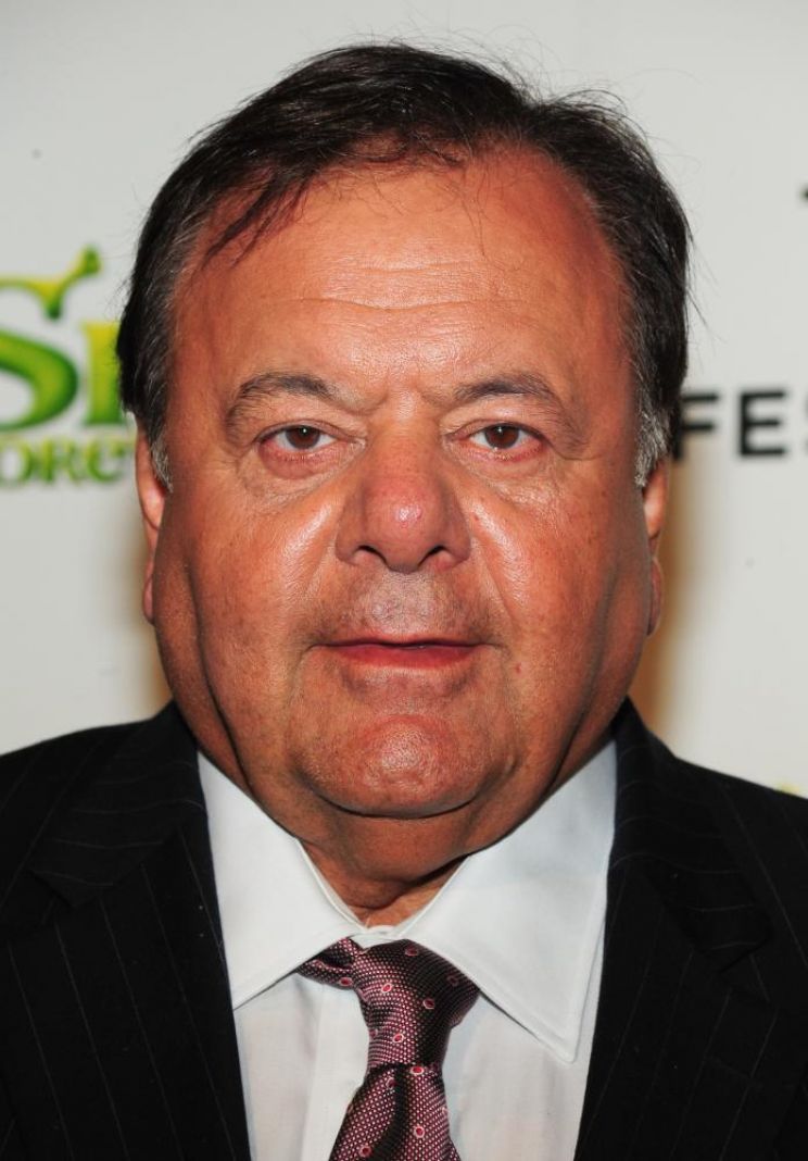 Paul Sorvino