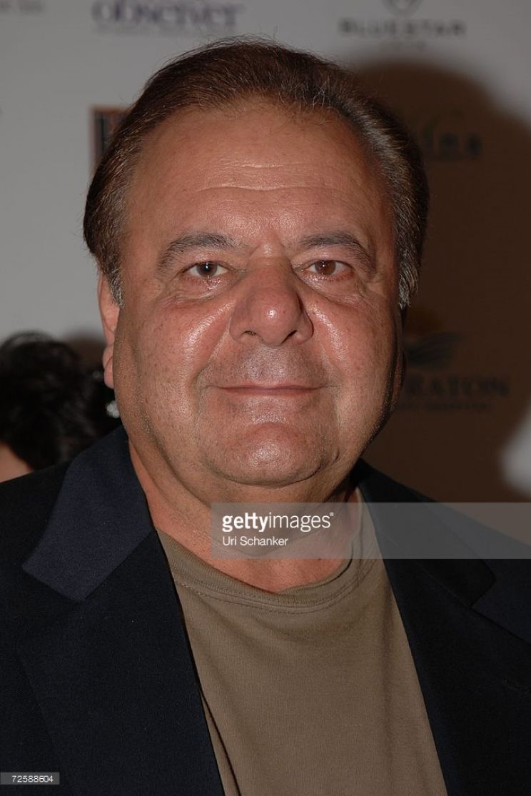 Paul Sorvino