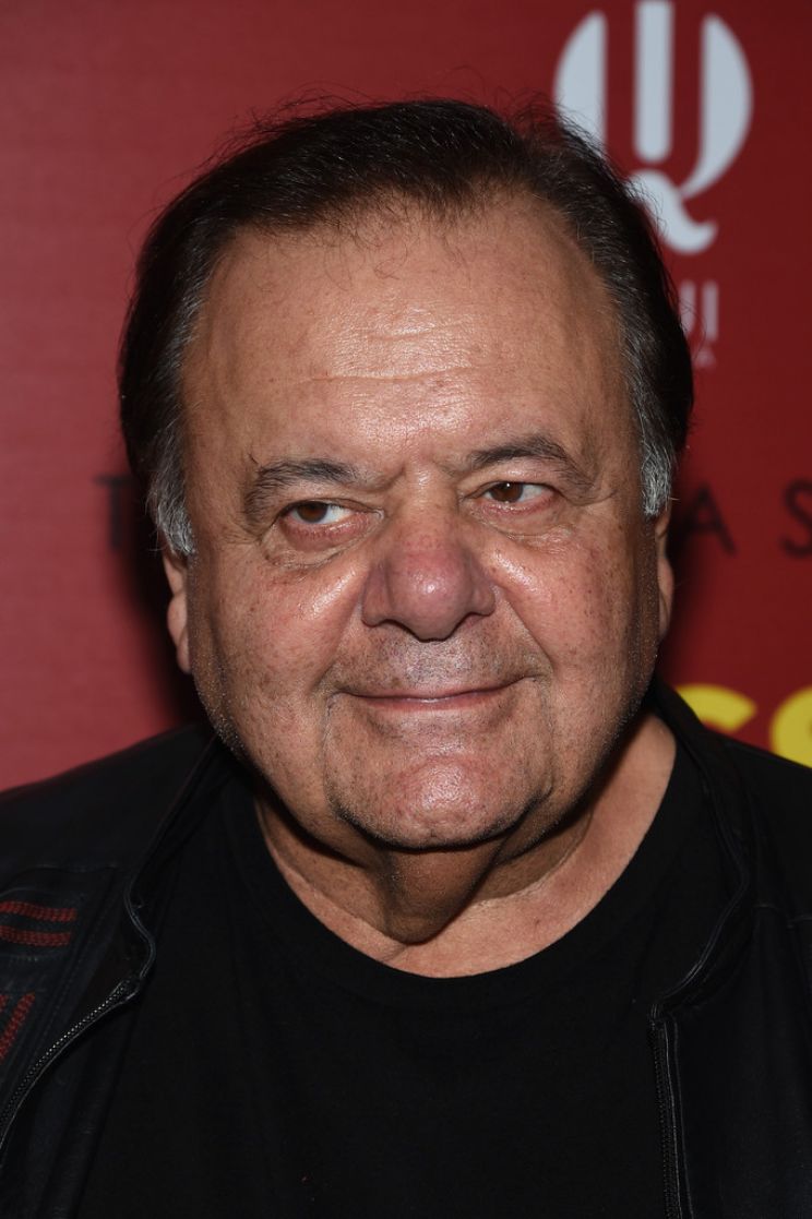 Paul Sorvino