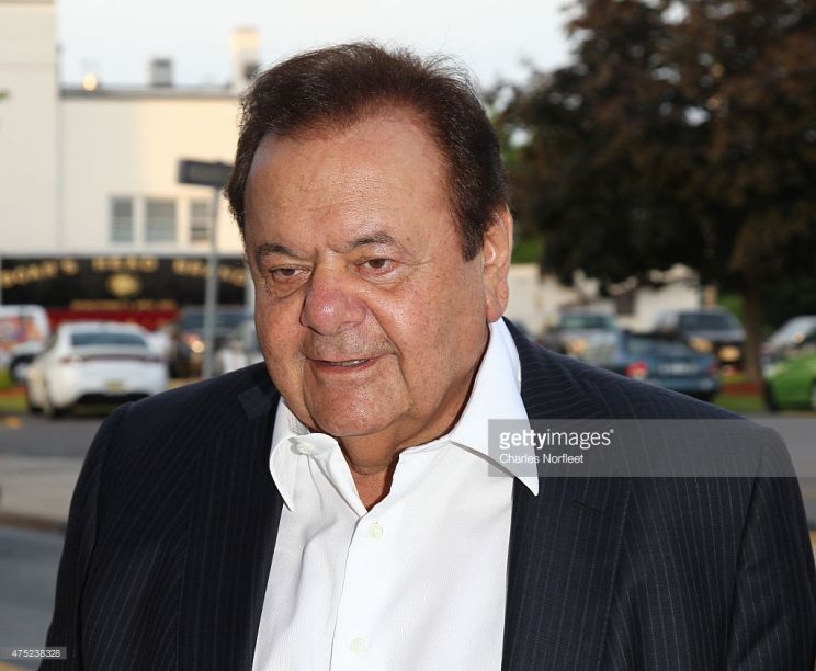 Paul Sorvino