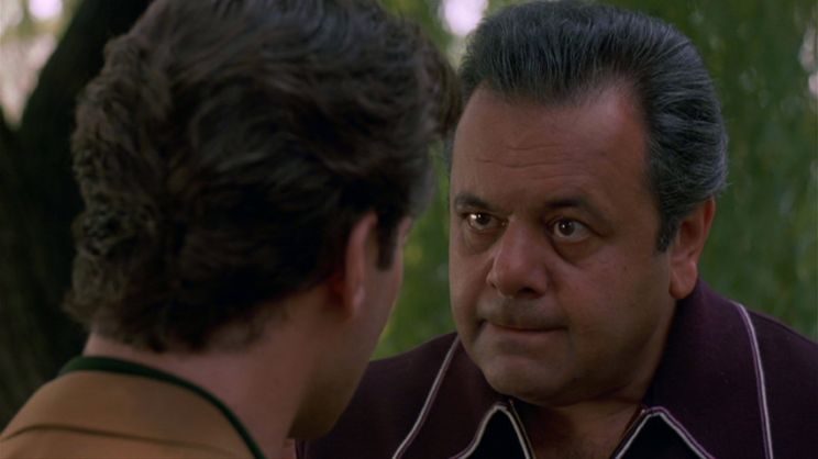 Paul Sorvino