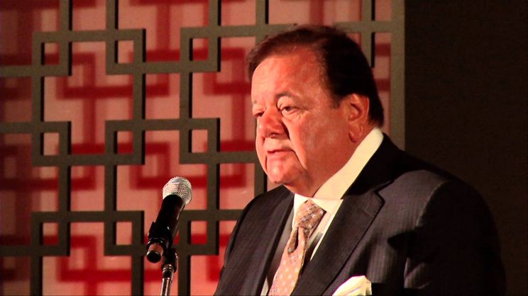 Paul Sorvino