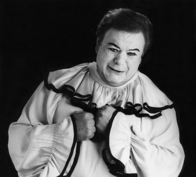Paul Sorvino