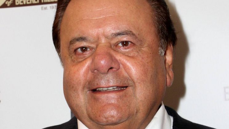 Paul Sorvino