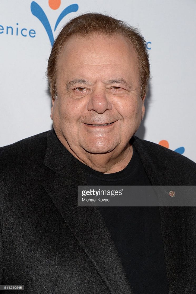 Paul Sorvino