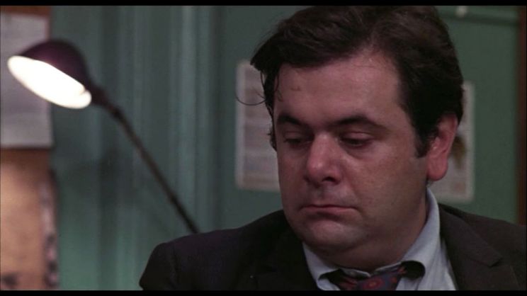 Paul Sorvino
