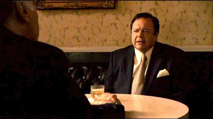 Paul Sorvino