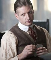 Paul Sparks