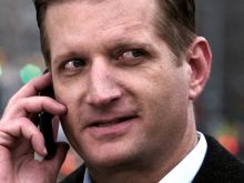Paul Sparks
