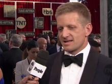 Paul Sparks