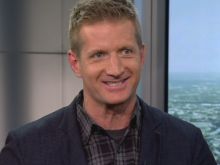 Paul Sparks