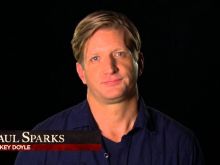 Paul Sparks