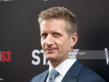 Paul Sparks