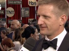 Paul Sparks