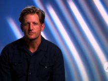 Paul Sparks