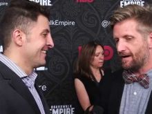 Paul Sparks