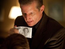 Paul Sparks